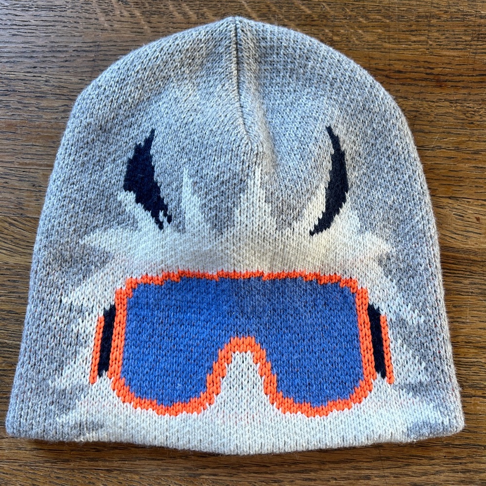 Crewcuts winter hat